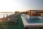 Le Fayan Sun Deck & Pool 2026 — Outdoor Dining | Swimming Pool | 7-Night Option | Thu/Mon $949